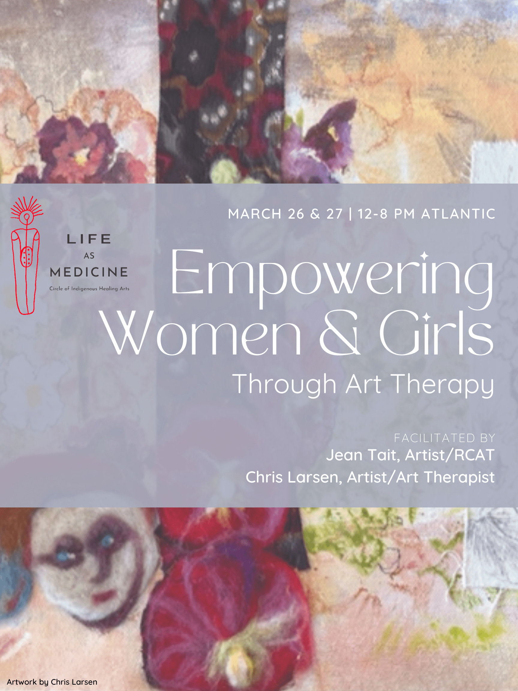 Empowering Women & Girls