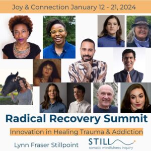 Radical Recovery Summit 2024