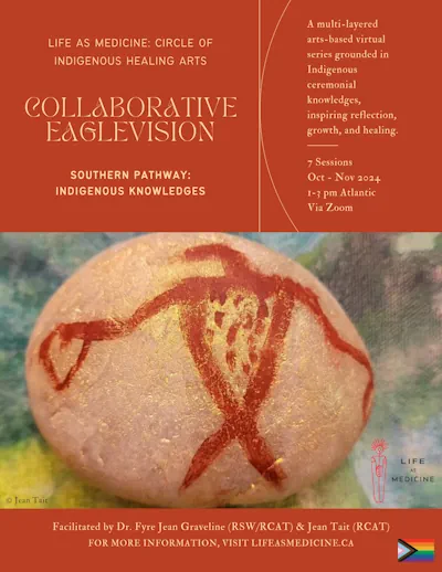 Collaborative Eaglevision Southern Pathway Autumn 2024