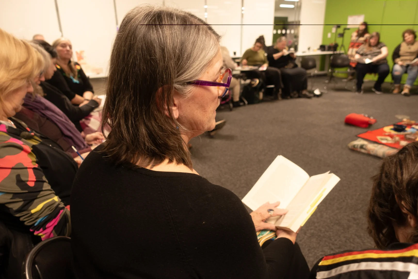 Booklaunch 28