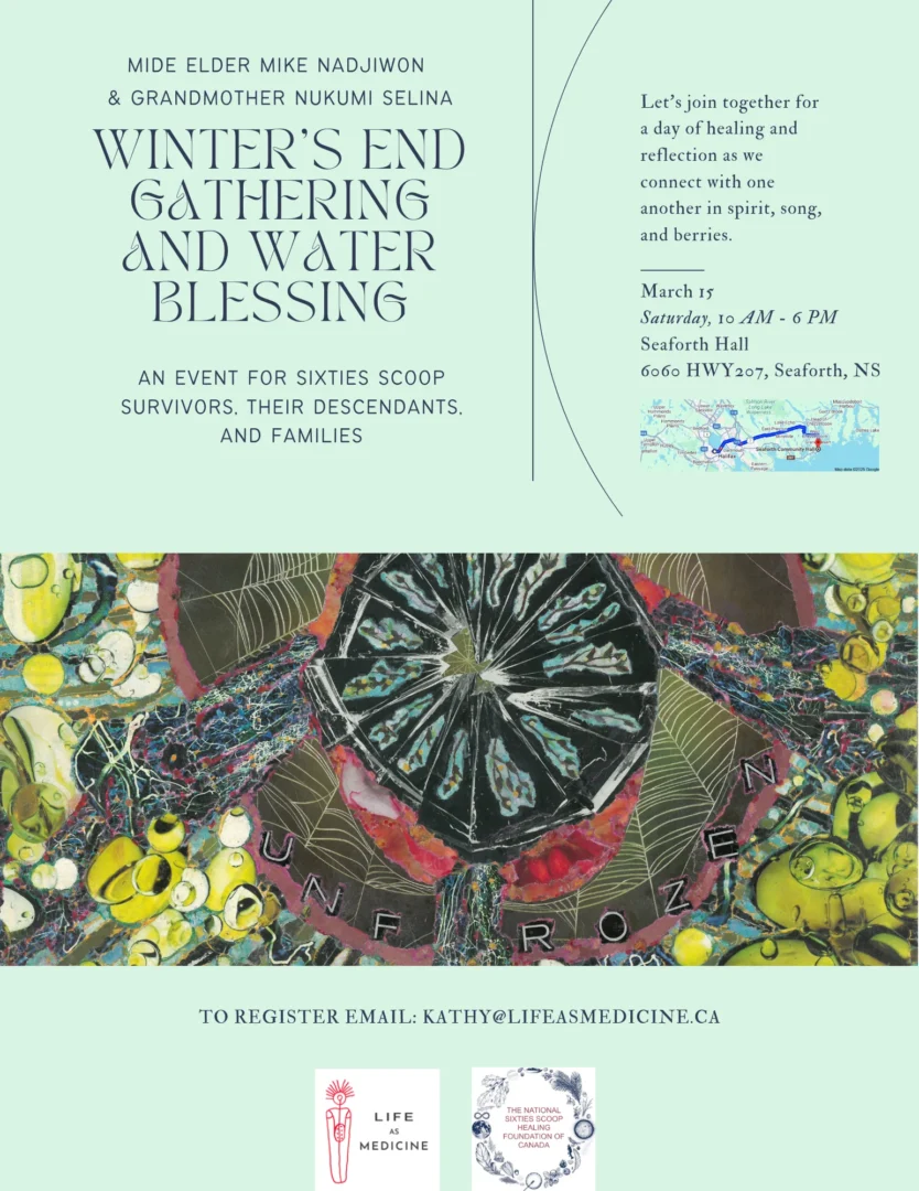Vvf Water Blessing