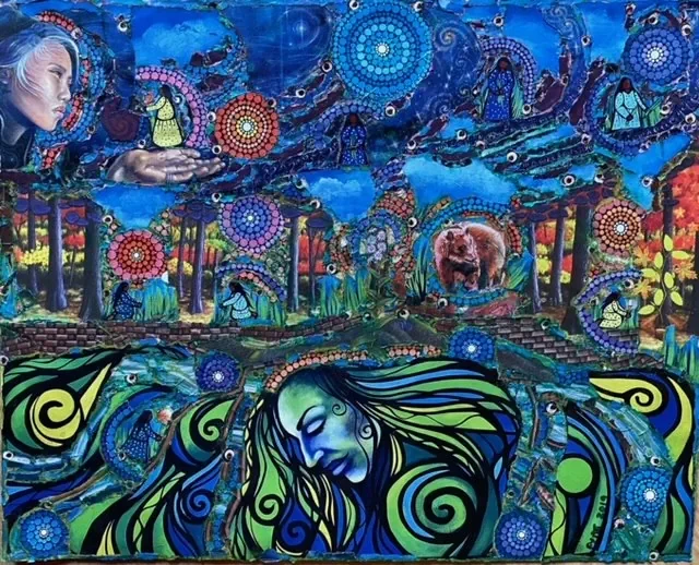 All Healing Heals All Book Artwork