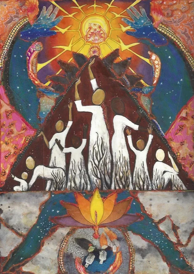 Artwork 1 For Sustain Page
