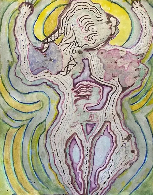 Artwork 2 For Sustain Page