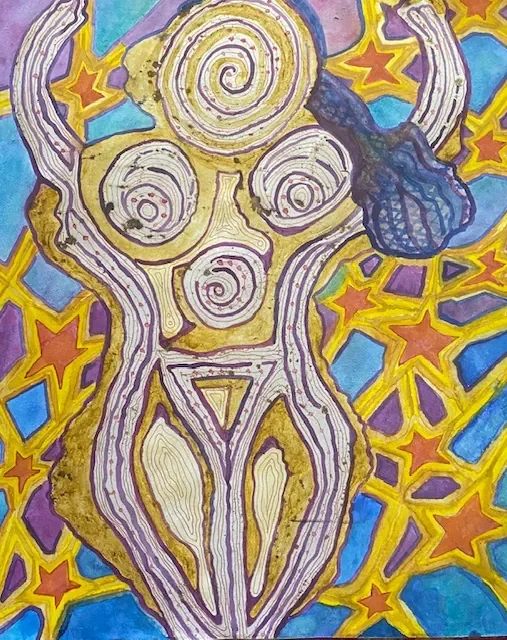 Artwork 3 For Sustain Page