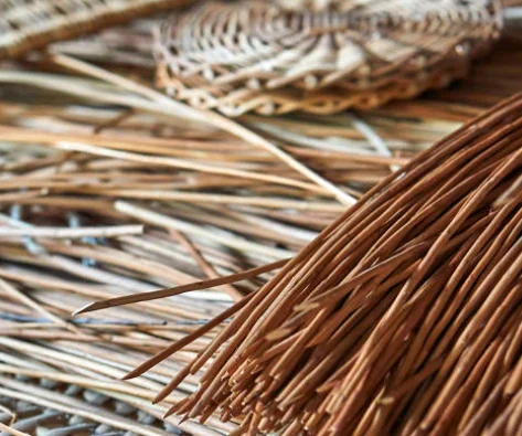 Basket Weaving Materials