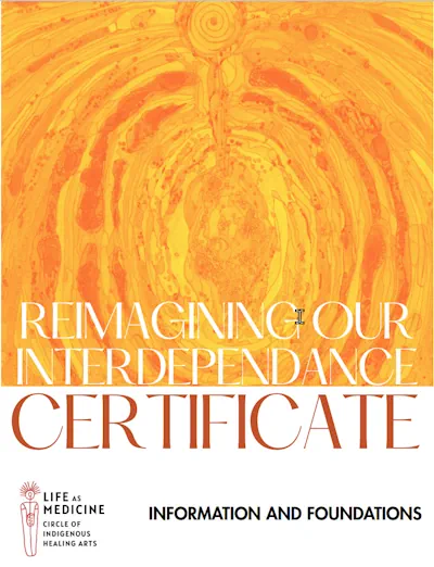 Lam Reimagining Our Interdependance Booklet Thumbnail