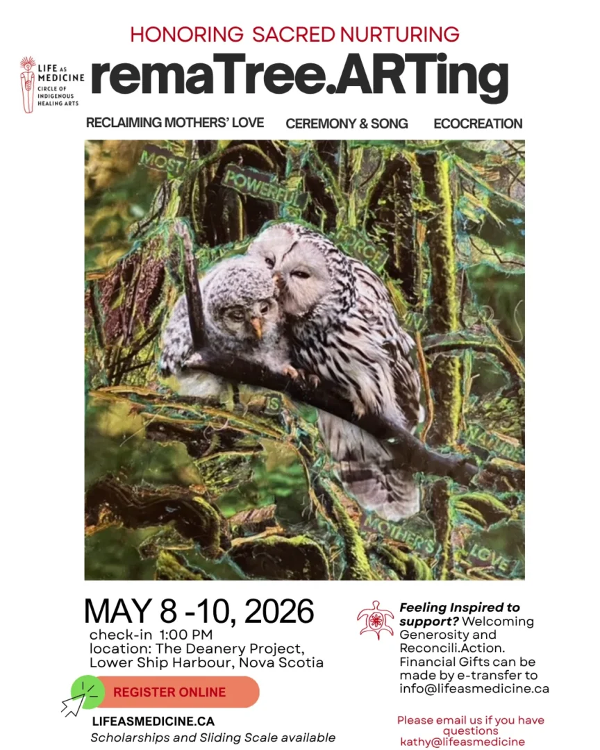 Rematree.arting